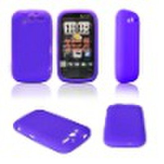 silicone case for HTC My Touch 3