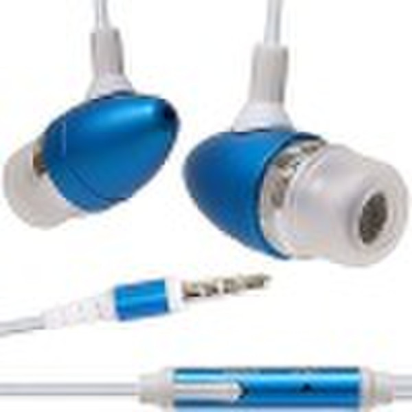 Headphone for iphone / 3G / 3Gs