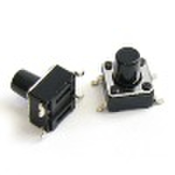 TS-1109W----Tactile Switch