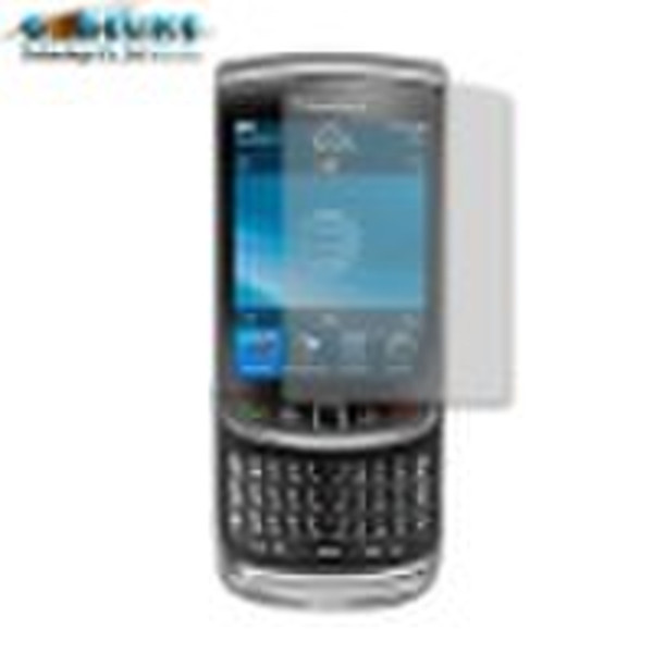 use for BB 9800  screen protector(paypal available