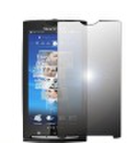 Mirror Screen protector for Sony Ericsson Xperia X