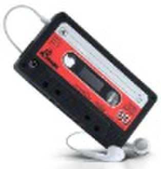 CLASSIC Cassette Tape iPhone CASE