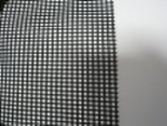 PVC mesh fabric