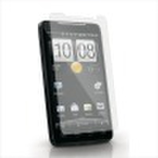 Screen Guard for HTC 4G evo