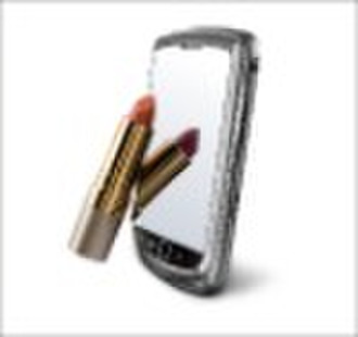 Mirror Screen Protection for Blackberry Torch 9800