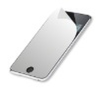 Mirror Screen Protector for New Apple iPod Touch 4