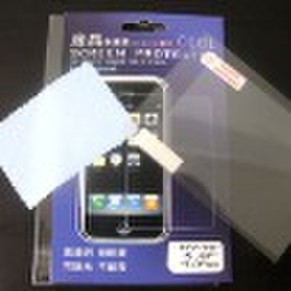 LCD Screen Protector for 5.0 Inch screen