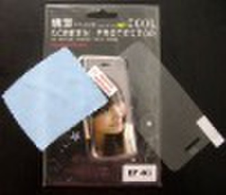 Mirror Screen Protector for IP 4G