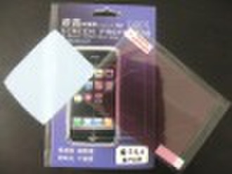 LCD Screen Protector für 5,4-Zoll-Bildschirm