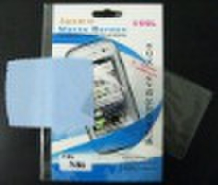 Matte Screen Protector for NK N86