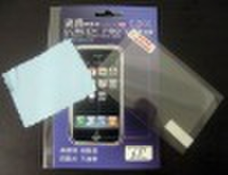 LCD Screen Protector für digitale Bildschirm