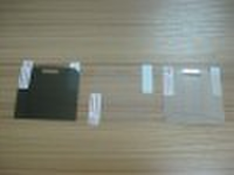 screen protector for Blackberry