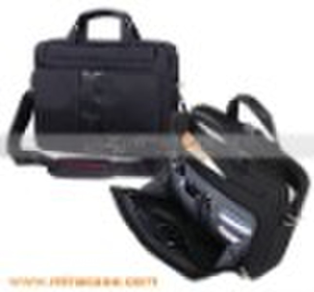 Nylon Laptop Bag   (NH-1201)