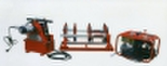 Hydraulic Flash Butt Welding Machine,Hydraulic But