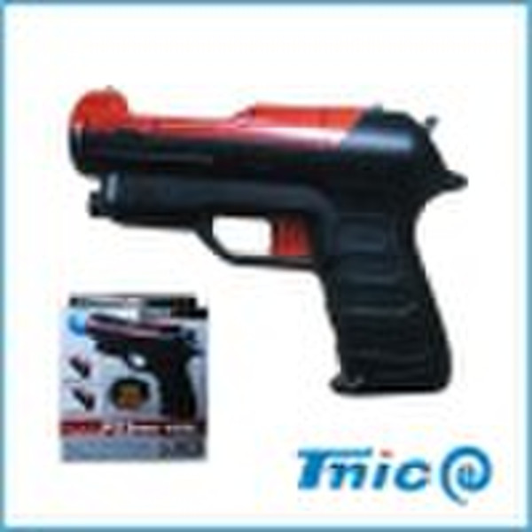 FOR PS3 MOVE GUN