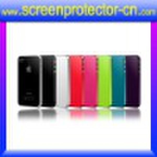 Newest Protection PC Case with Polishing for iPhon