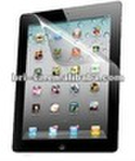 Clear Screen Protector for IPAD