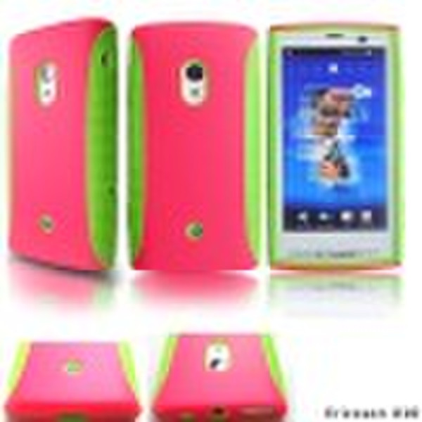 Case for Sony Ericsson X10 (Hot)