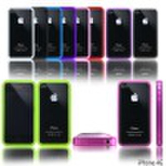 For Iphone 4G bumper cases