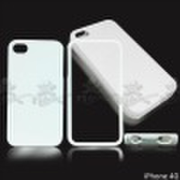 For Iphone 4G Crystal case (NEW)