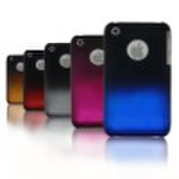 Metalic Case for Iphone 3G/3GS