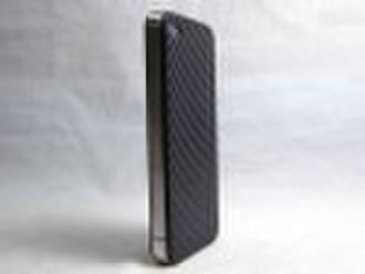 Leather Protector for iphone 4