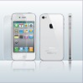 new product!Clear Screen Protector for apple iphon