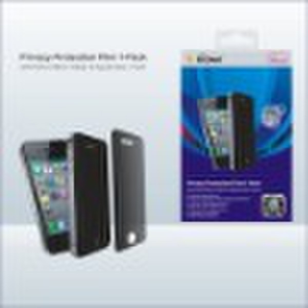 neues Produkt! Datenschutz-Schirm-Schutz für iphone 4G