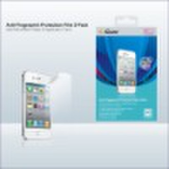 new product! anti-glare Screen Protector for iphon