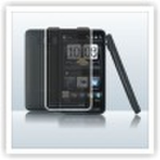 Datenschutz / Handy / Displayschutzfolie für HTC HD2