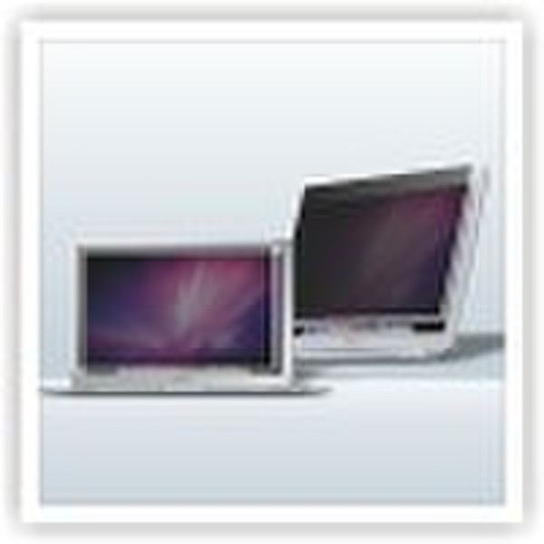 FOR 13.3 INCH LAPTOP PC PRIVACY LCD SCREEN PROTECT