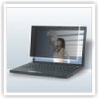 Privacy screen protector for laptop 10.2"