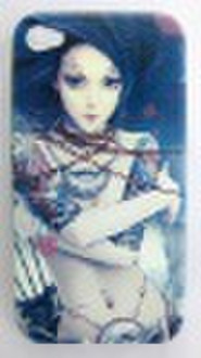 Print case for iphone 4--paypal