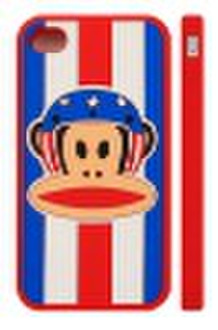 silicon case for iphone4