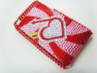 diamond  case for iphone 3G