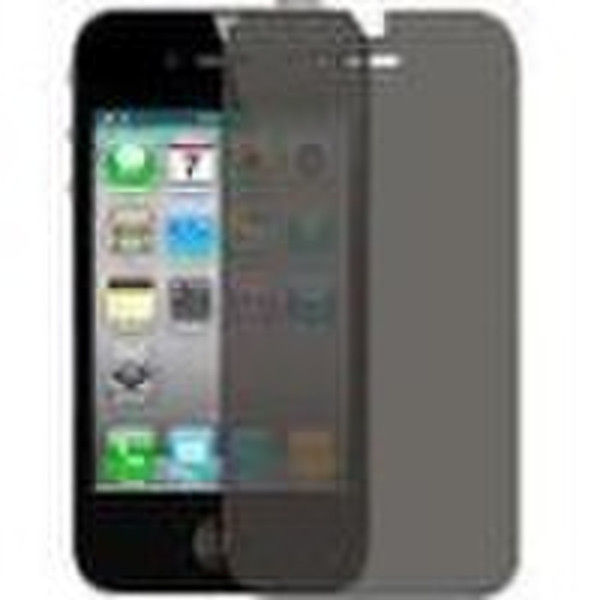 for iPhone4 privacy screen protector