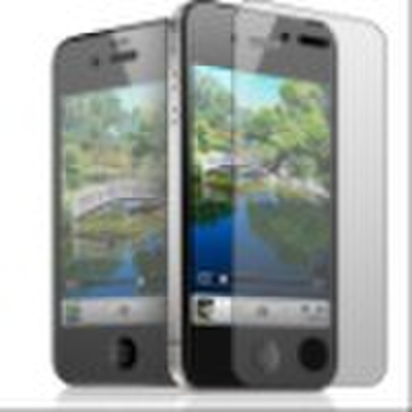 Handy Displayschutzfolie für das iPhone 4
