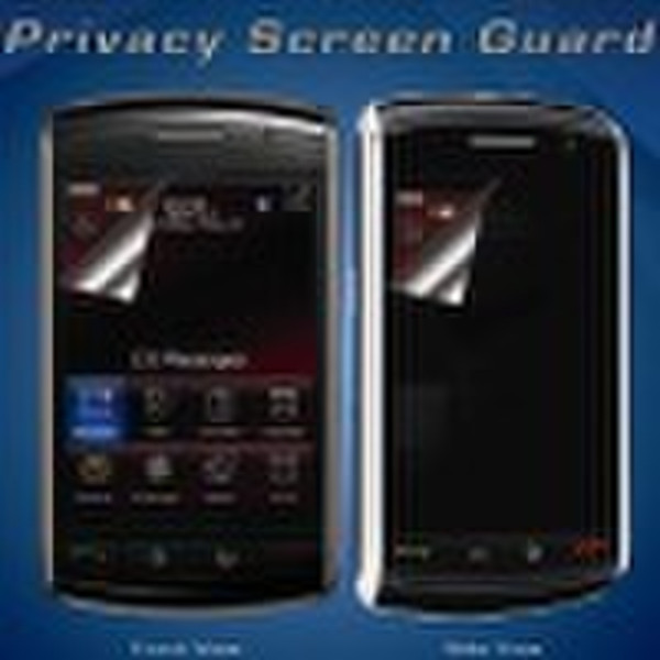 privacy screen guard