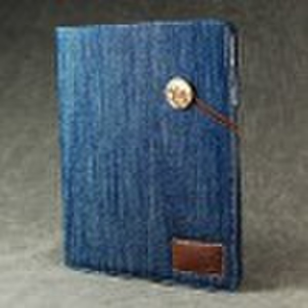 Leather Case for Apple iPad