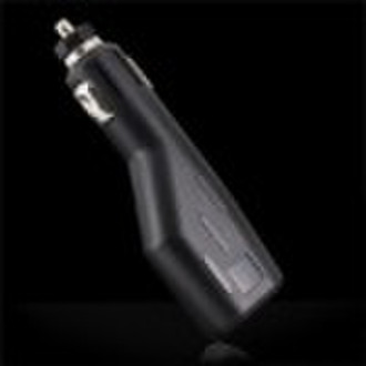 Single USB Car  Charger For PDA &IPHONE &I