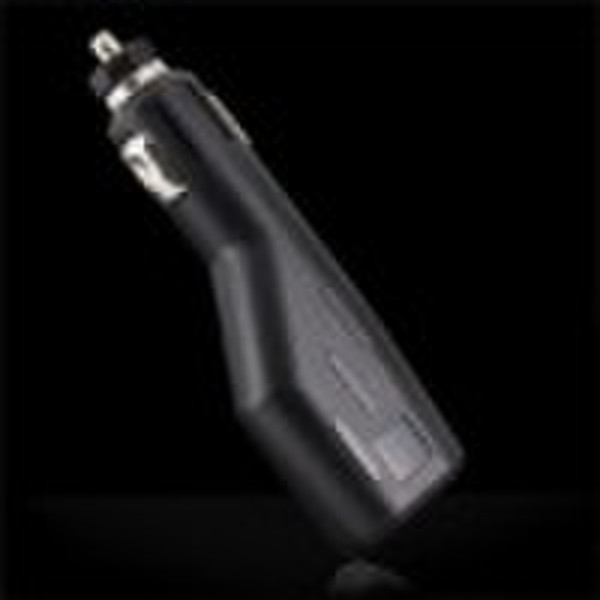 Single USB Car  Charger For PDA &IPHONE &I