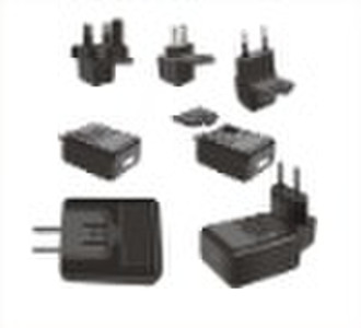 Travel Charger Kit