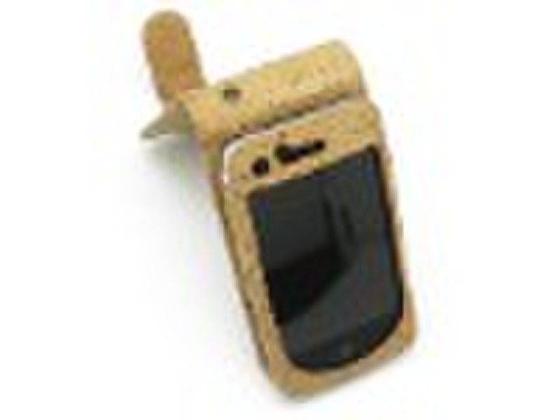 Adapt Eco Cork Case compatible for Apple iPhone 3G