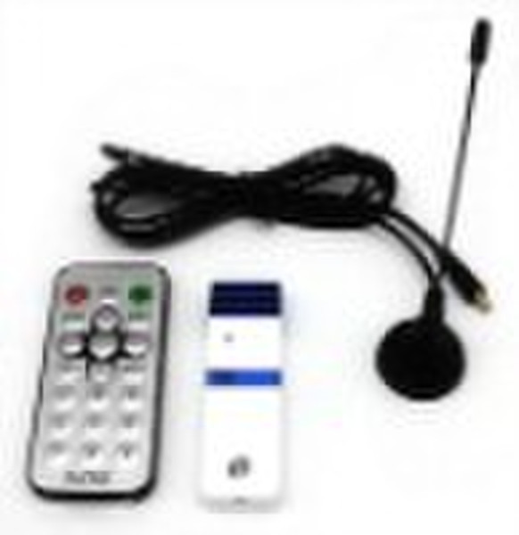 Adapt-mX ADTV-100 DVB-T Digital TV Dongle