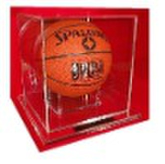 Basketball Acryl Vitrine