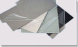 protective film for stainless steel