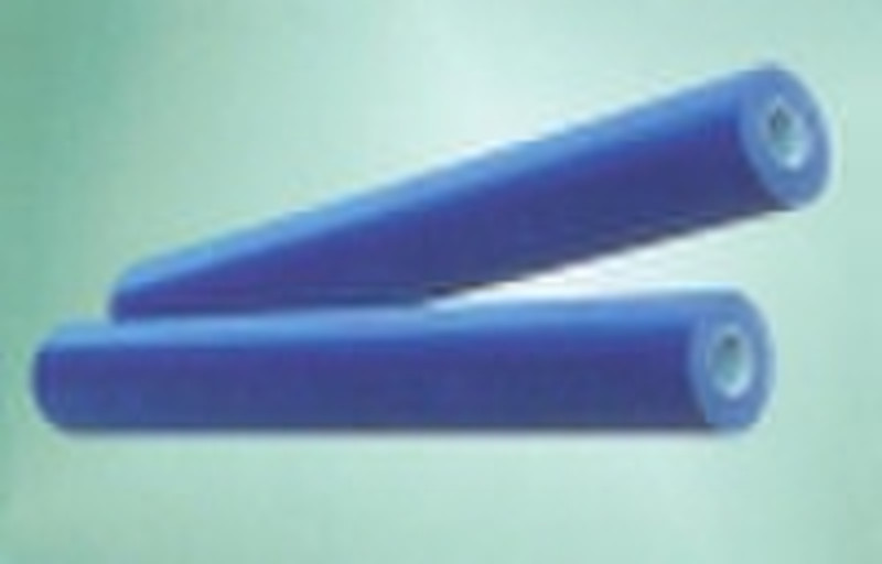 protective film for color steel sheets