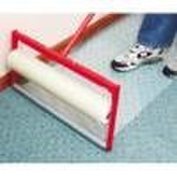 protection film for carpet