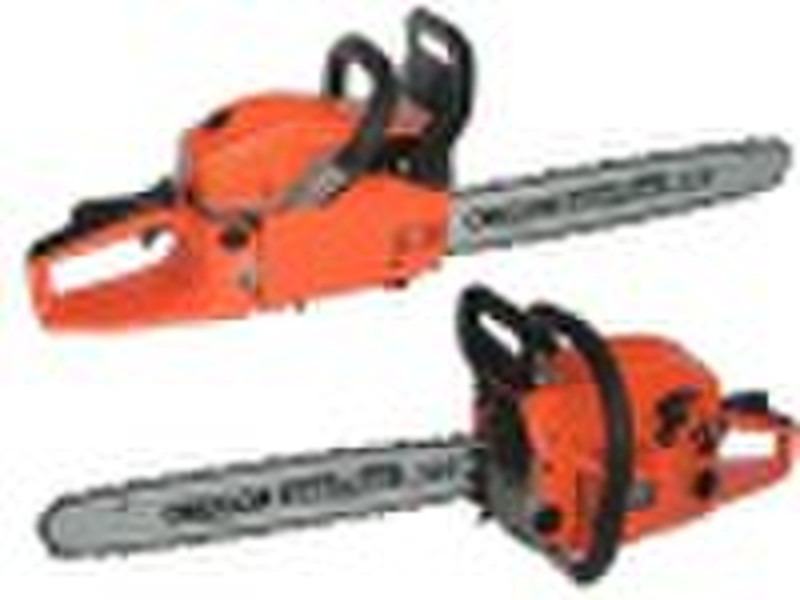 New Hot! 52cc/45cc/58cc chain saw  Factory directl