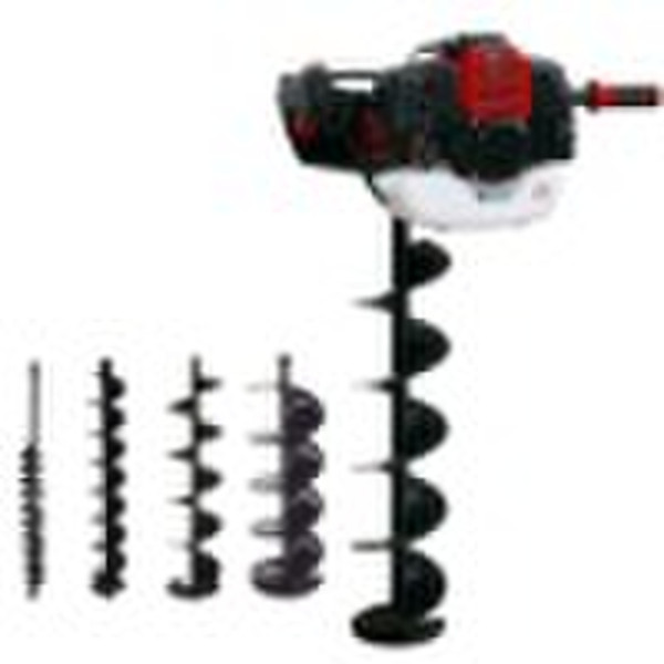 ground drillers  factory directly